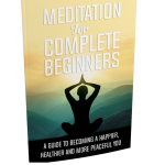 Meditation For Complete Beginners