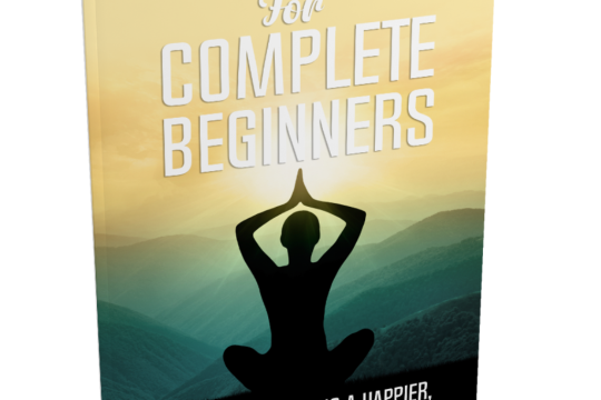 Meditation For Complete Beginners