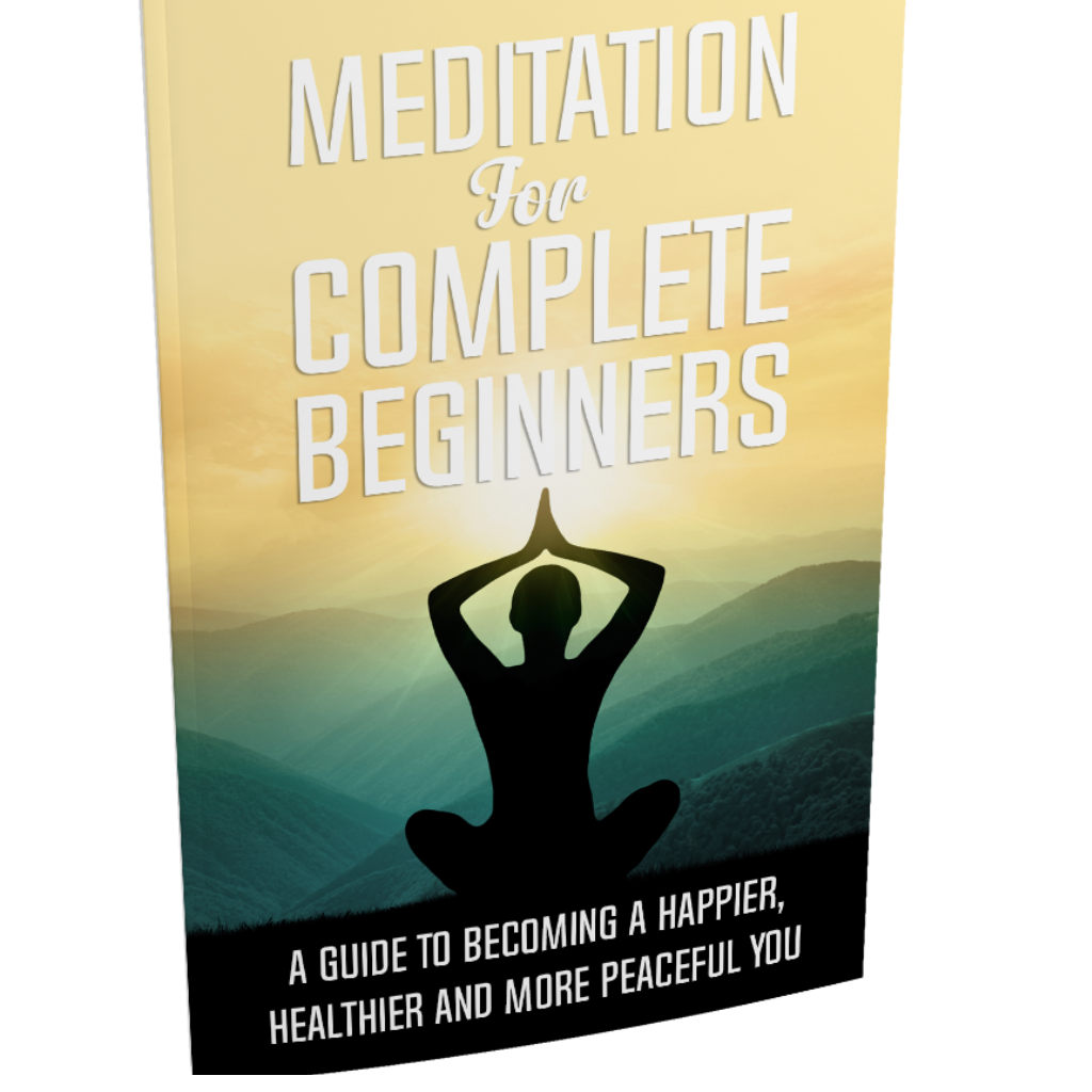 Meditation For Complete Beginners