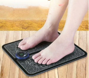 EMS Foot Massager