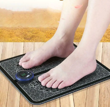 EMS Foot Massager